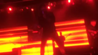 [LIVE] Taking Back Sunday - Liar (It Takes One To Know One)