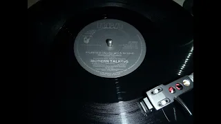 Modern Talking - Atlantis Is Calling (S.O.S. For Love) ( Extended Version ) (1986)