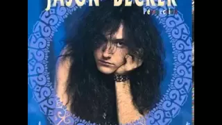 Jason Becker - End of the Beginning