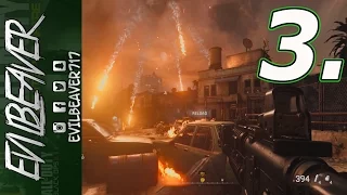 CALL OF DUTY 4 MODERN WARFARE REMASTERED CAMPAIGN GAMEPLAY | "Charlie Don't Surf" walkthrough