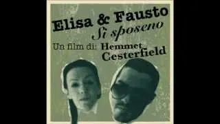 Fausto e Elisa si sposeno