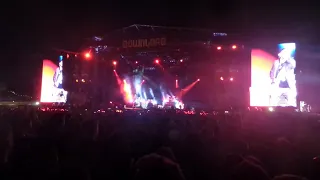 Linkin Park - Bleed It Out live [DOWNLOAD FESTIVAL 2014]