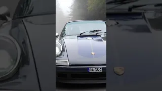 GSMANUFAKTUR PORSCHE