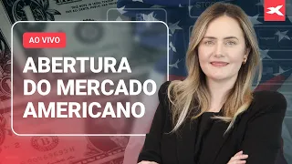 Sentimento misto após dados de PCE. Abertura do mercado americano - 26/04/2024 | XTB