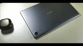 Android 11 for the Samsung Tab A7 after two days | Top 5 reasons to buy in 2021!