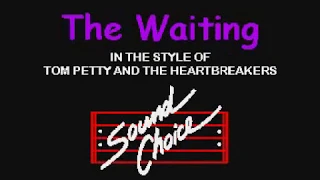 BEST KARAOKE   The Waiting -  Tom Petty