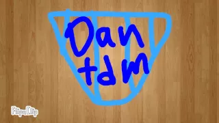 Dantdm the red one has been chosen
