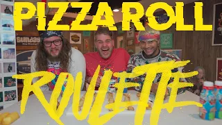 Pizza Roll Roulette