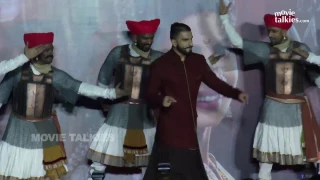 Making Of Malhari Song  Out Now - Bajirao Mastani | Ranveer Singh