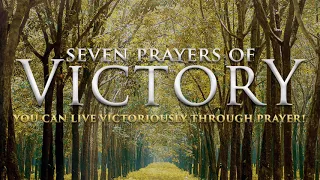 INTRO-SEVEN PRAYERS OF VICTORY