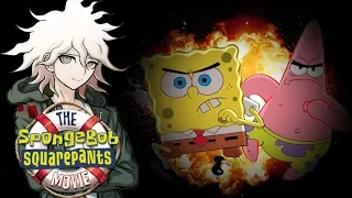 The Spongebob Squarepants Movie Video Game (Garbage From Your Childhood?)