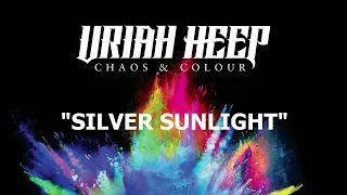 Uriah Heep - Silver Sunlight (Official Audio)