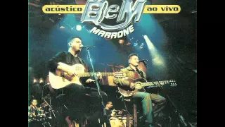 BRUNO & MARRONE (A SOLIDÃO É UMA RESSACA) ACUSTICO