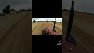 IHC 946 Traktor Pulling