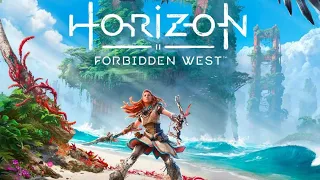 Horizon Forbidden West  (геймплей трейлер на русском; субтитры)