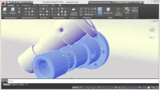 На что способен AutoCAD