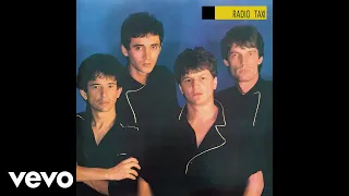 Radio Taxi - Eva (Pseudo Video)