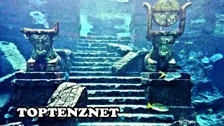 Top 10 CIVILIZATIONS That MYSTERIOUSLY DISAPPEARED — TopTenzNet