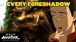 Top 8 Uses of Foreshadowing in ATLA 🤯 | Avatar: The Last Airbender