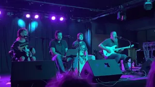 Soto/Bieler Acoustic Live @ProgPower USA XXI 2022