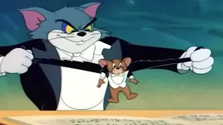 Tom and Jerry - The Hollywood Bowl (1950) - [Top Games & Movies]