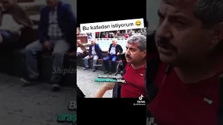 Halkın Müslümanlık Seviyesi Komedi