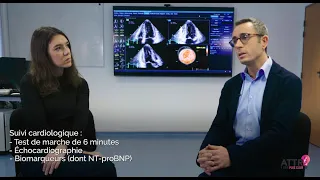 Éviter la perte de chance du patient ATTRv : Importance de la collaboration neuro/cardio (2/3)