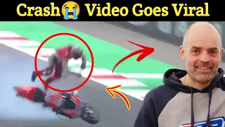 Raul Torras Martinez Death😭 Video Goes Viral || Raul Torras Martinez Crash