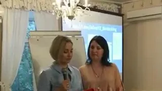 Марина Петренко Москва 2019.07  #рассеянныйсклероз
