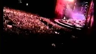 BILLY JOEL ELTON JOHN JUNE 1998 HBO PROMO CONCERT NEVER HAPPENED