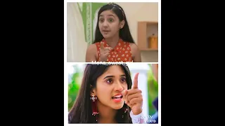 😘yrkkh💕💕Choti naira🆚Badi naira😇🌈Who is best💖 #yrkkh #shorts #trending #viral#youtubeshorts#new#naira