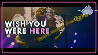 Wish You Were Here - Live in Germany 2016