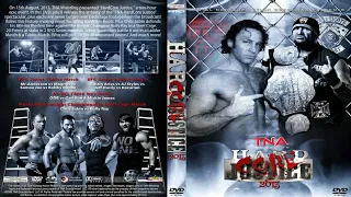 TNA  Hardcore Justice 2013 Highlights | ملخص عرض هاردكور جاستس 2013