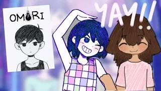 MORE OMORI!!! (omori stream 2)