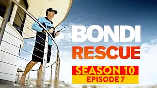 Bondi Rescue - Season 10 Episode 7 *FULL EPISODE*