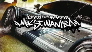 NEED FOR SPEED MOST WANTED -  ПРОХОЖДЕНИЯ НА 100%  ► Часть 1