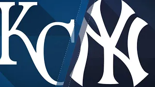 Gray, Gregorius lead Yanks to a 7-2 victory: 7/26/18