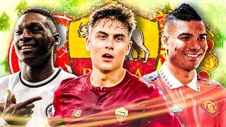 3 Players CARRYING Your Club! | Scout Report