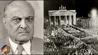Sebastian Haffner: 1933 - Das Jahr der Machtergreifung