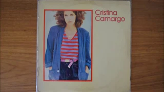 Cristina Camargo ‎- 1980