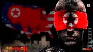 Homefront  Main Theme Song HD