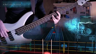 Keep Your Hands to Yourself - Georgia Satellites Bass 99% #Rocksmith