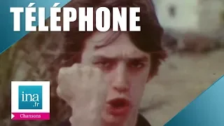 Téléphone " La bombe humaine " | Archive INA