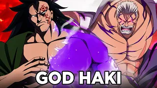 All HIDDEN HAKI Types REVEALED in One Piece