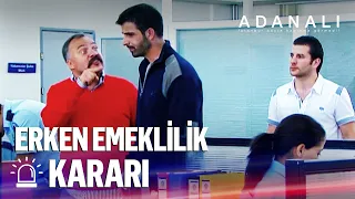 Düştüğümüz hallere bak... - Adanalı 66. Bölüm