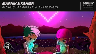 KSHMR & Marnik - Alone (feat. Anjulie & Jeffrey Jey)(Original Mix)