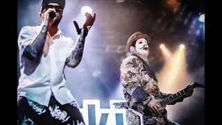 Limp Bizkit - Break Stuff - [Live at Dronten, Netherlands 2015] Official Pro Shot