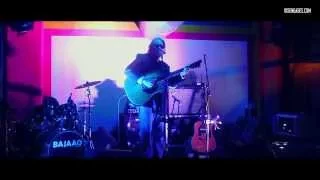 Himalayan Blues Festival 2014 - Chris Sutton [HD]