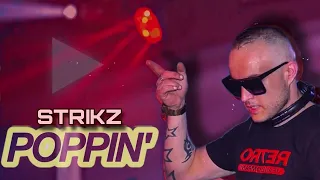 STRIKZ - POPPIN