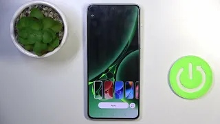 How to Change the Wallpapers on a OnePlus Nord N30